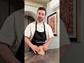 26/2/26: Ricette di Fabio V. "Focaccia al cacao e nocciole ✨"