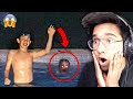 Impossible try not to get scared challenge