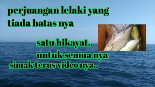 begini lah nasib si pelaut..#suasanalaut, #pemandanganlaut, #BOSS_MUDA