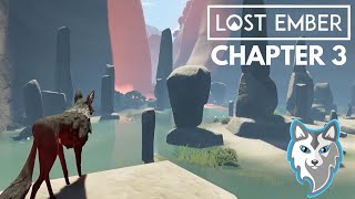 Lost Ember Play through: Chapter 3