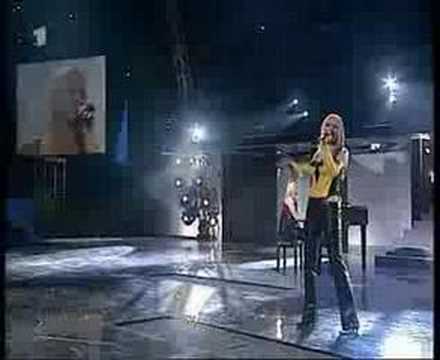 Eurovision 2001 - Nu?a Derenda - Slovenia