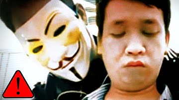 How the Internet Unmasked The Vietnamese Butcher