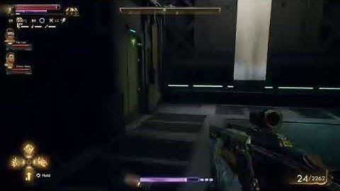 My First Playthrough Of The Outer Worlds Difficulty: Supernova