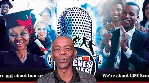 Chicago Coaches Corner featuring Dr. Cynthia Phill...