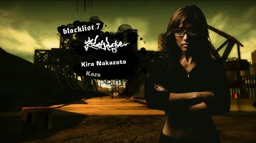 Need for Speed Most Wanted - #Blacklist 7 Race & Pink Slip WALKTHROUGH