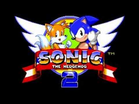 Sonic 2 Music: Bosses