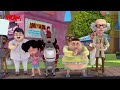 Vir The Robot Boy | Compilation - 42 | Cartoon For Kids | Cerita Animasi | WowKidz Indonesia #spot