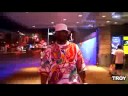 SPOTTV DVD: DADDY RICH at THE APOLLO in HARLEM.