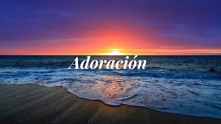 Adoración / Fernando Ochoa Valencia / Instrumental Saxofón