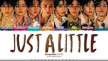 Stray Kids 