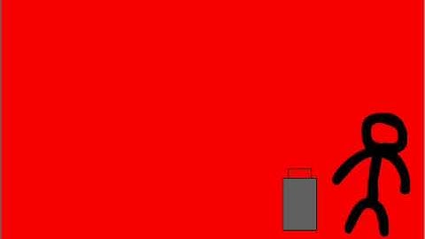 Self Destruct Button