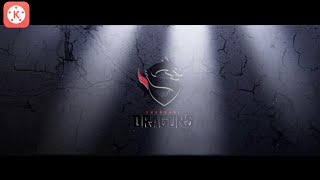 Horror Movie Intro In Kinemaster  Logo U0026 Text Effect  Pixellab  Tutorial