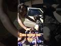 em cima da bicicleta com sono #youtubeshorts #dogshorts #petsfofinhos #cachorro #dogs