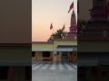 Ram Ram sabko ... Panchmukhi Hanuman Mandir