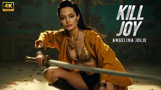 Celebrity KILL JOY : Angelina Jolie | New Action Movie 2026 | Full Movie 4K #actionmovies Profile