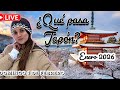 ¿Qué pasa Japón? Gobierno en la cuerda floja y una sentencia histórica.