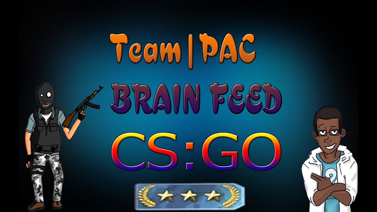 СТРИМЧАНСКИЙ ПО CS:GO [GOLD NOVA 3] - YouTube