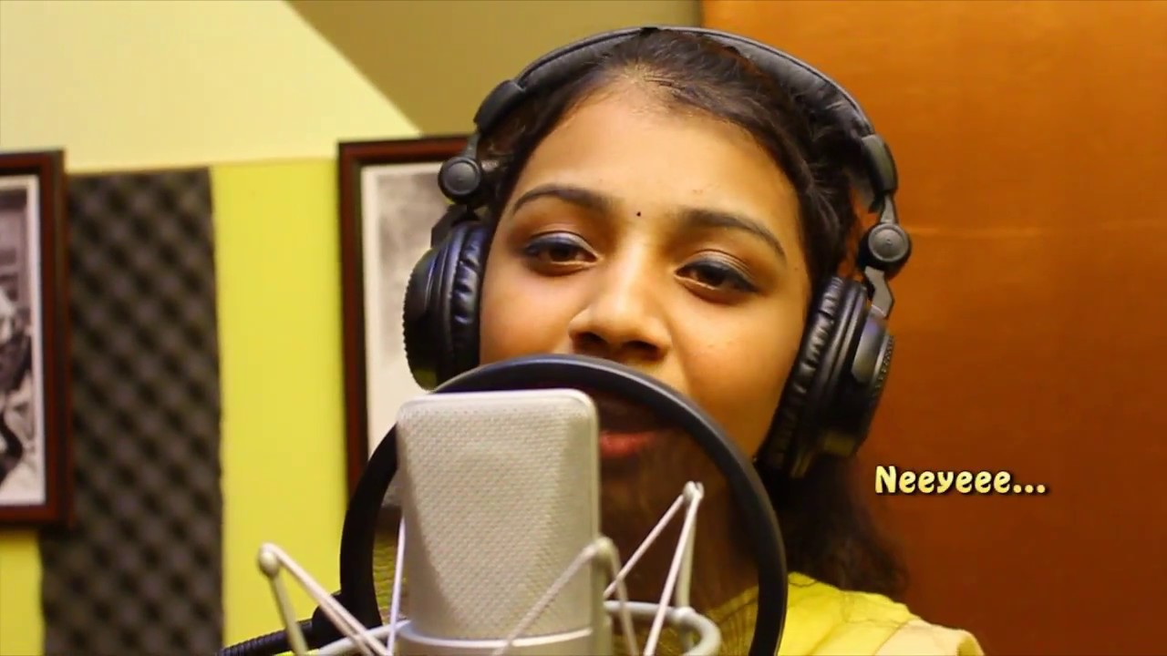 Marangal  Environmental song  Save Trees  Keerthana  Inborn musiq