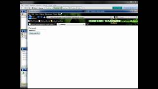 JediKnightFM.com Tutorial: How to setup Sam Broadcaster to a Shoutcast Stream