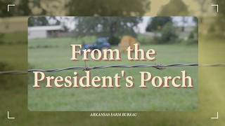 From the President’s Porch | AFBF Fertilizer Survey