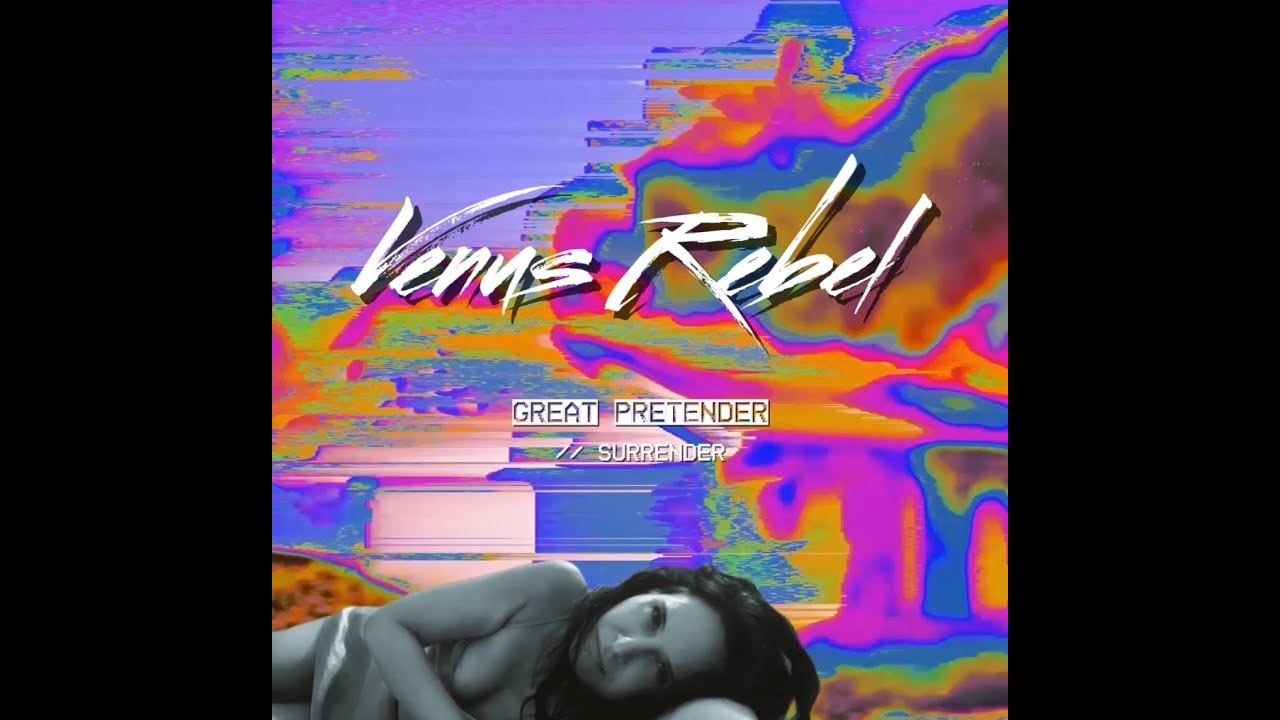 Surrender (Great Pretender)