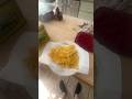 Instead of buying overpriced chips just fry up some tortillas