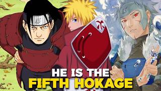 What If Naruto Became the Fifth Hokage?