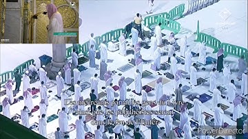 Surat al Bayyinah (سورة البينة) - Salah al Budair