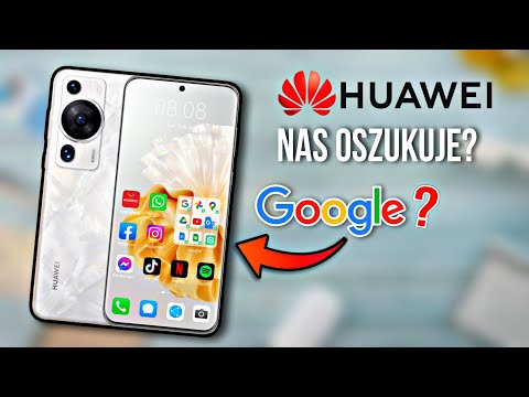 Wideo: Czy mogę zainwestować w Huawei?