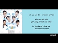 Engthairom   pchy  count as one together do you ost2moons the series lyrics