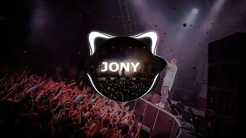 Jony - Дай мне побыть одному (SoulFriend Remix 2020)