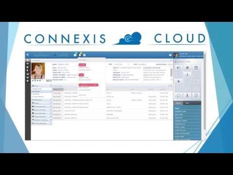 Connexis Cloud 3 Minute Presentation