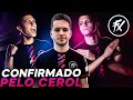 CEROL ME CONFIRMOU NA FLUXO!?! FX PEPE NETO - FREE FIRE AO VIVO