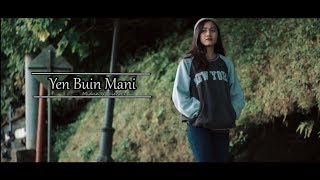 Vignette de la vidéo "Yen buin mani - Midun N Friends (Official Video)"