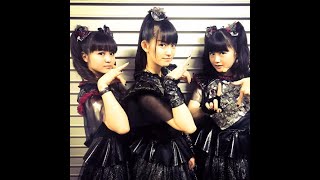 Babymetal-Death-Live Hd