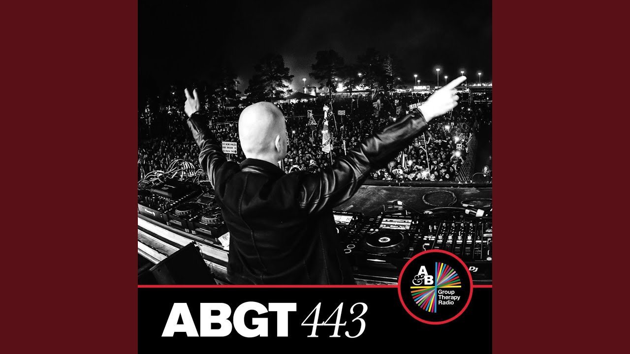 Back To You (ABGT443)
