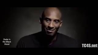 How Kobe Bryant Met Wife Vanessa