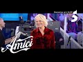 #Amici23 vi aspetta su Canale 5