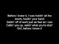 Mason Ramsey-Before I Knew It lyrics