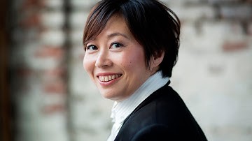 A message from NJSO Music Director Xian Zhang