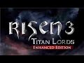 Risen 3: Titan Lords (2014). Прохождение #7