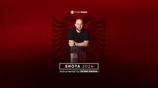 Dionis Bashaj - Shota Instrumental 2024