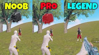 New🔥İllegal Use of FPP Settings Guide in BGMI/PUBG MOBILE😱