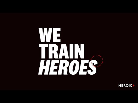 Video: Ką reiškia herojiškas?