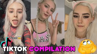 EVA ELF TIKTOK COMPILATION 2022