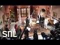 Behind the Sketch: Telenovela - SNL