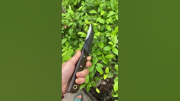 Sẵn dao gọt tỉa các bác nha | Dao phúc sen