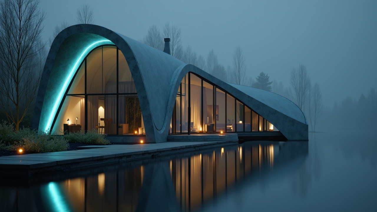 Chillout Музыка для Глубокой Релаксации и Сна | Ambient Chillout Атмосфера