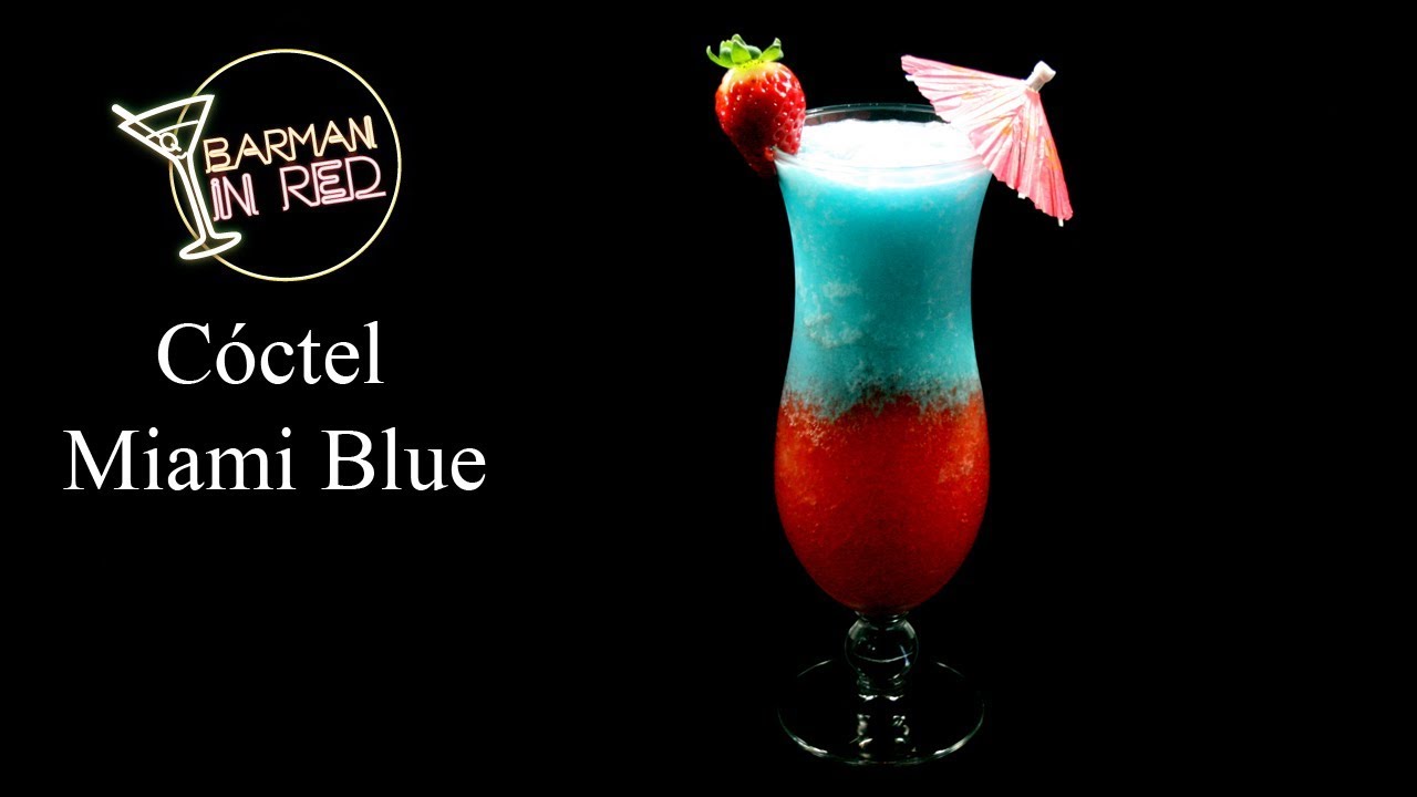 Майами блюз Майами блюз