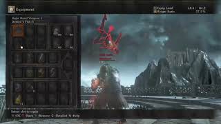 Ds3 The Average Claymore Main